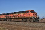 BNSF 7039